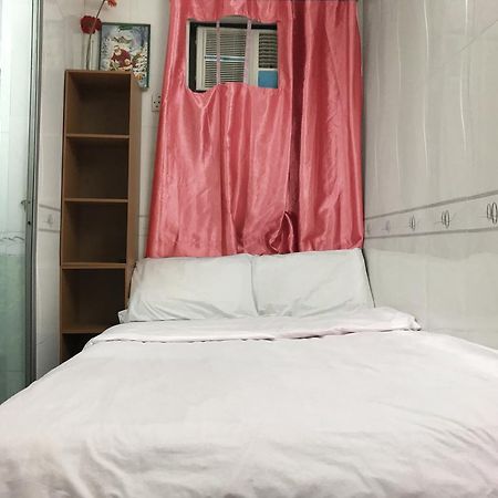 Beverly Guest House Hong Kong Exterior photo