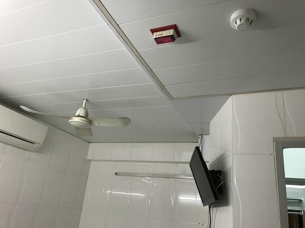 Beverly Guest House Hong Kong Exterior photo